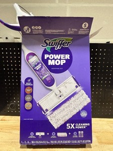 Swiffer Power Mop