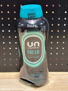 Downy Unstoppables