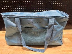 Keepcool Shopping Cooler Bag