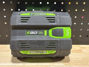 EGO 56V 5 Amp Hour Rechargeable Battery