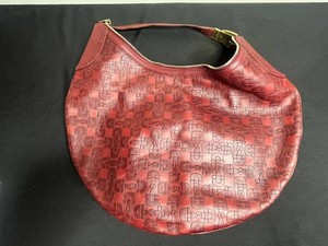 Designer Handbags - Gucci & Fendi Shoulder Bags (Lot of 2) - unauthenticated