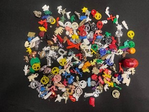 Charm Jewelry Making Pieces Mixed Lot