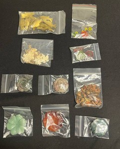 Jewelry Making Charms & Pendants Mixed Lot