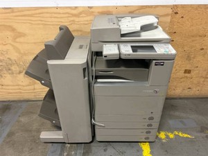 Cannon ImageRunner Advance DADF-X1