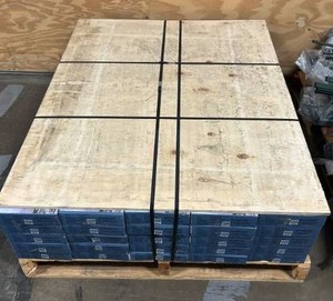 Nordic Collection Stormy Grey Vinyl Plank 28.68 SFBox 25 boxes 717 SF Total