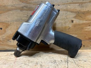 Ingersoll Rand Edge Series Air Impact Wrench, 34in. Drive, 8 CFM, 1050 Ft.Lbs. Torque, Model# 259G #154381 Msrp $289.99