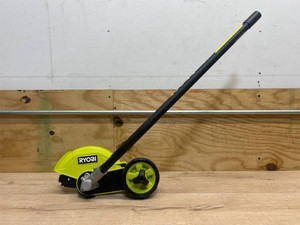 $79 Ryobi 8 Edger Attachment $79