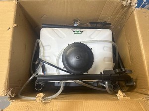 $230 Master MFG 9 Gallon Master Gardener Cart Sprayer $229.99