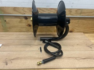 $120 NorthStar Pressure Washer Manual Hose Reel, Fits 150ft. x 38in. Hose $119.99