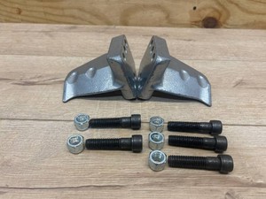 $135 NorthStar Wedge Wings, Fits Select NorthStar Log Splitters