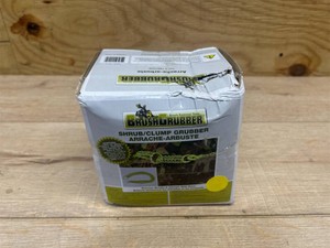 $85 Brush Grubber ShrubClump Grubber $84.99