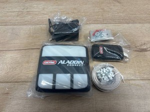 $60 Genie Wi-Fi RetroFIt Kit for Garage Door Opener, Model# ALKT1-RB