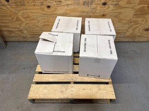 Stanley Siding & Decking Wash (16 1 Gallon Bottles)