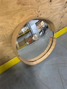 Garage 31 Mirror