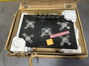 Frigidaire Gallery 30 Gas Cooktop GCCG3048AB Msrp $1,079