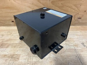 Hydraulic Fluid Resevoir Tank