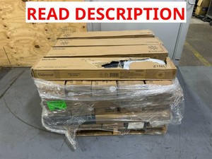 Zinus Michelle lot of 31