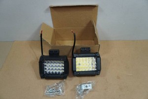LED Off Road Headlights