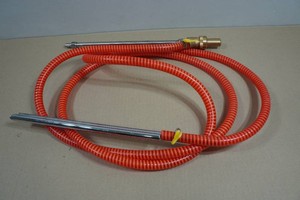 Pressure Washer Sandblasting Kit