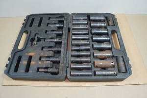 Impact Socket Set