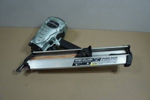 Metabo Air Framing Nailer