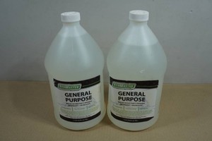 EcoMaster General Purpose Water Based Parts Washer Detergent