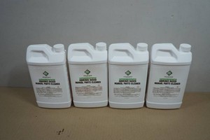 Fountain Superconcentrated Aqueous Based Manual Parts Cleaner
