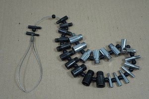 Nut & Bolt Thread Gauge Checkers