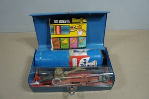 BernzOmatic Blow Torch