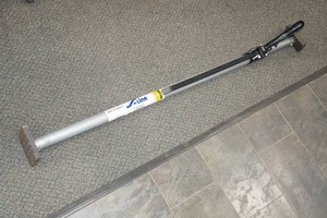 Load Lock Bar