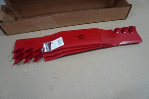 Reaper Mower Blades - 18.5