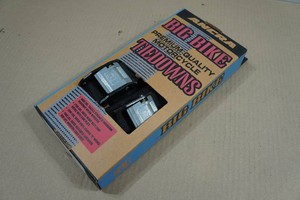 Ancra Big Bike Motorcycle Tiedowns