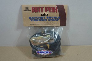 Ancra Ratchet Buckle Tiedown Strap