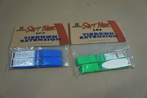 Ancra Tiedown Extensions