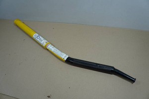 Ergo Bar Angle Winch Bar