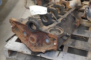 307 Cu In Engine Block