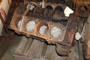 Engine Block