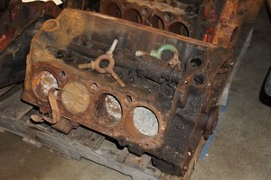 Engine Block