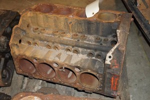 Engine Block
