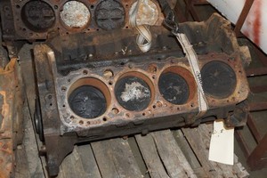 Engine Block