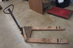 Pallet Jack