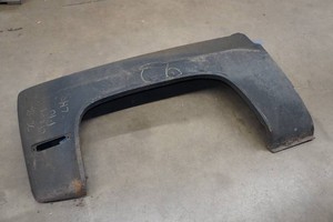 1978-86 Chevy Pick Up Left Front Fender