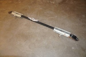 Pickup Bed Camper Mounting Bracket