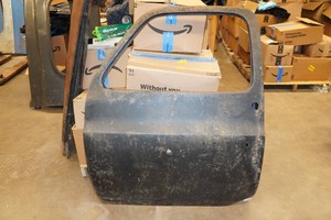 Chevy Squarebody Pickup Driver Door