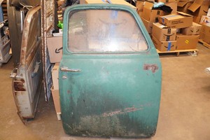 1947-55 Chevy Truck Passenger Side Door