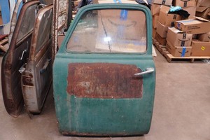 1947-55 Chevy Truck Driver Side Door