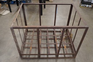 Metal Container