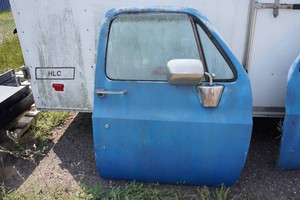 Chevy Squarebody Pickup Passenger Door
