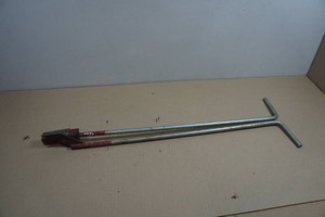 Industrial Snips