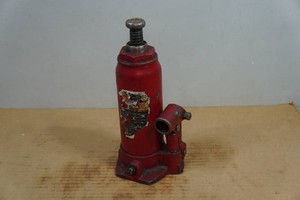 Bottle Jack